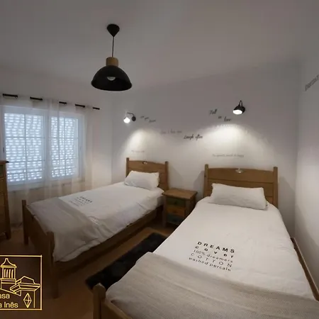Casa Dona Ines ヴィラ