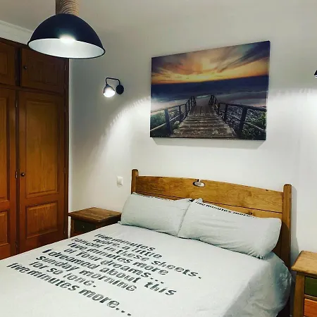 Casa Dona Ines * アルブフェイラ